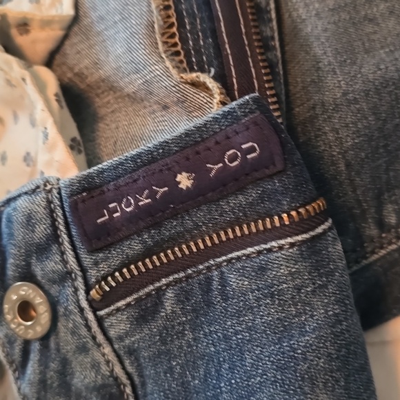 Lucky Brand Lolita Skinny 10/30 - Picture 5 of 6